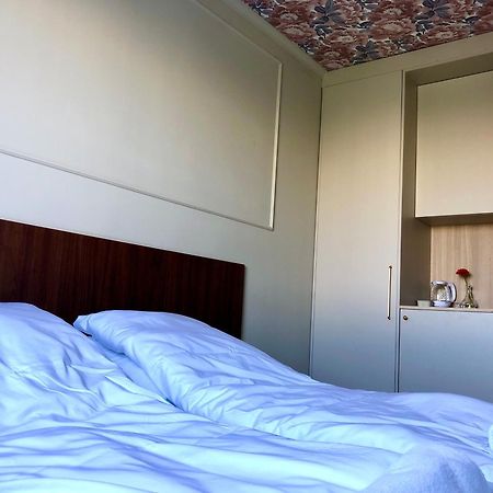 Sands Startowa Pokoje Gdansk Bagian luar foto