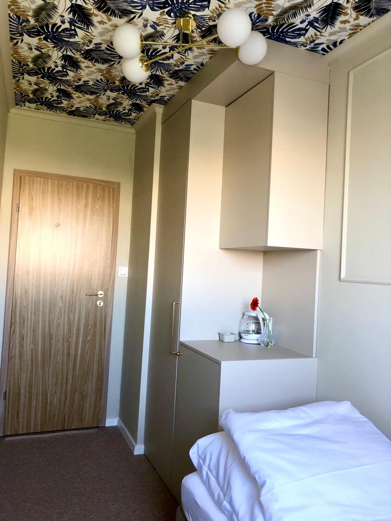 Sands Startowa Pokoje Gdansk Bagian luar foto